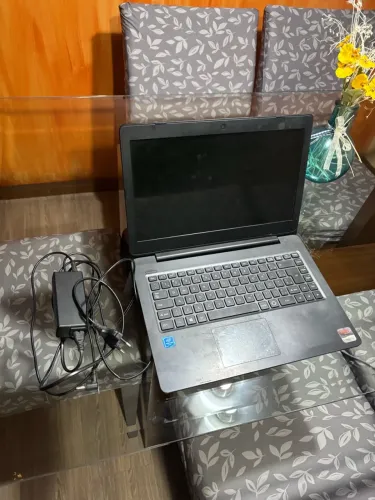 Notebook Positivo Intel Pentium Quad Core - Recém Formatado (Win 10)