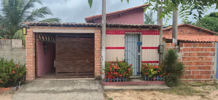 Casa Barra Grande