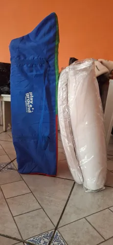 Chiqueiro bebê 