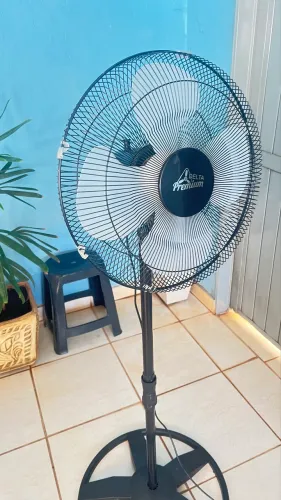 Ventilador de Coluna Venti-Delta 
