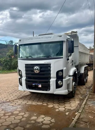 Caçamba 24.250