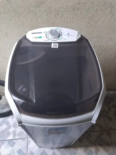 Tanquinho 10kg