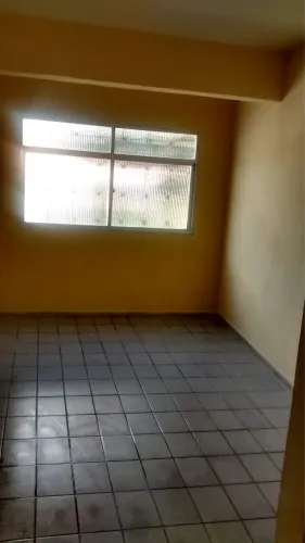 Vendo apto em Santo Antônio 