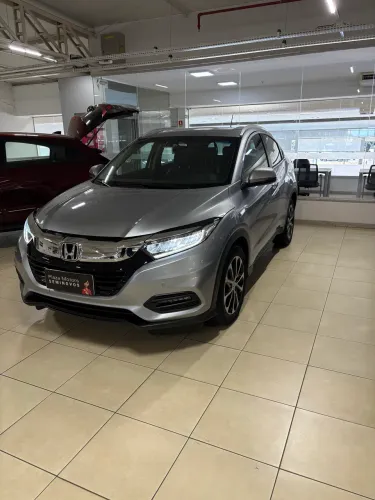 Honda HR-V EXL 1.8 Flexone 16V 5P Aut. 2021