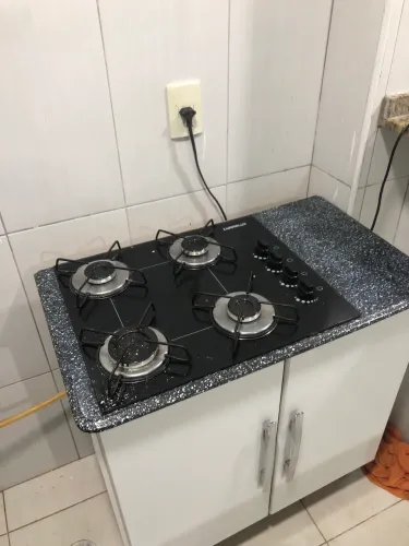 Fogão de mesa 4 bocas