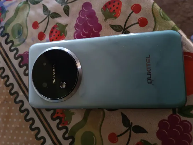 Celular oukitel C37
