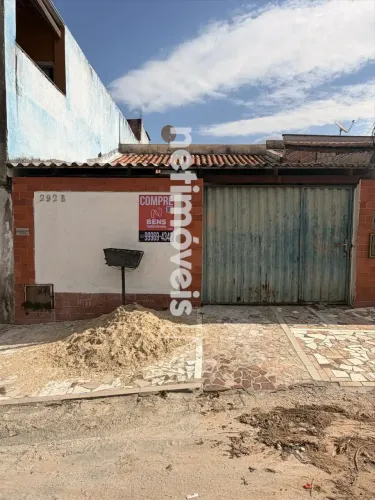 casa em floretsal por 250 miç