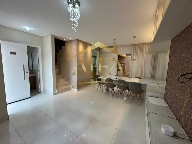 Excelente Casa de 4 Quartos, 118 m² - Freguesia Jacarepaguá