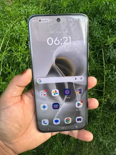Motorola Edge 70 pro/ 256GB