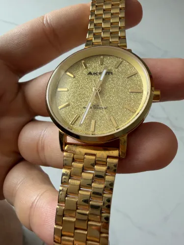 Relógio Akium Vivara estado de novo