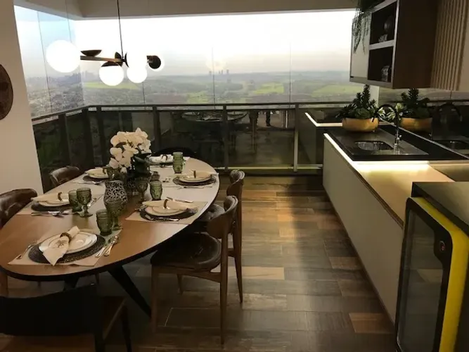 Apto top Colina do Ipe | Imobiliária Rosa e Rangel
