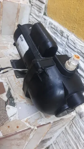 Bomba dancor 1cv