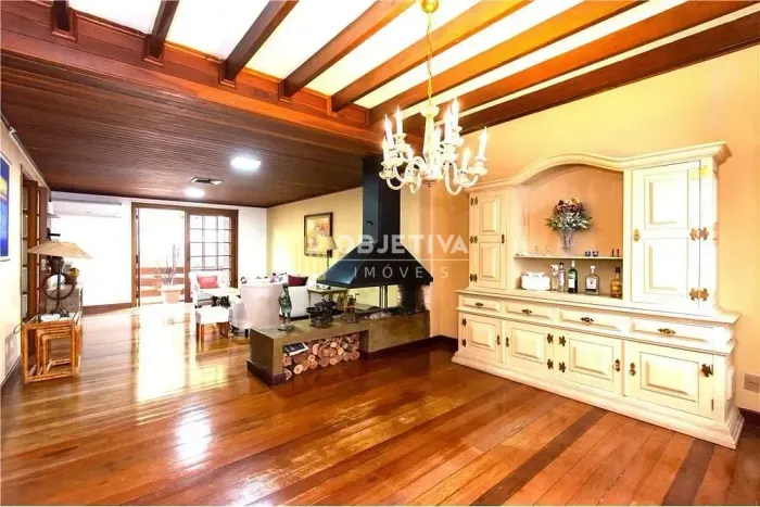 Casa em Condomínio à venda 3 Quartos 1 Suite 3 Vagas 292M² Bela Vista Porto Alegre - RS