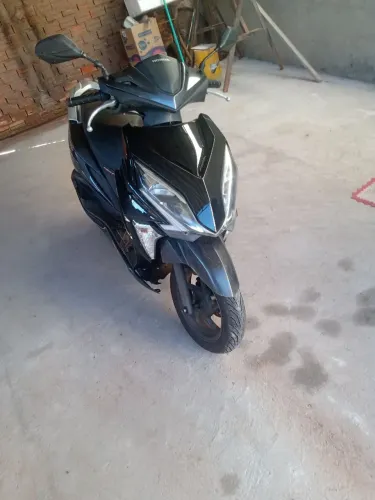 Abaixo do Preço Honda Elite 125
