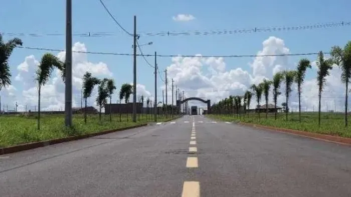 CHÁCARA À VENDA NO VILLA VERDE - IGUARAÇU/PR