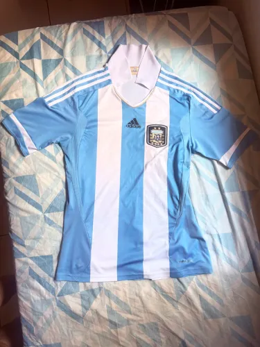 Camisa original da Argentina