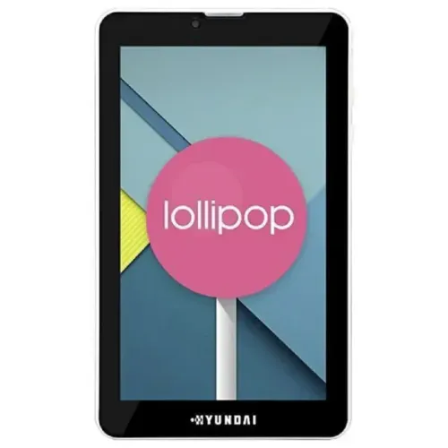 Tablet Hyundai Maestro Tela 7 pologadas - HDT-7427GH 3G/Wi-Fi 8GB/1GB Ram de 2MP/0.3MP - B