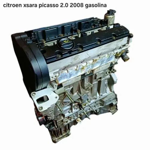 Motor Citroen Xsara Picasso 2.0 16v 2008 Gasolina completo