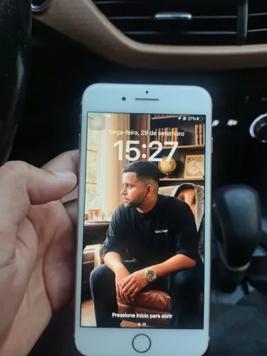 IPHONE 8 Plus imperdível 