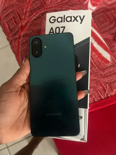 Celular A07