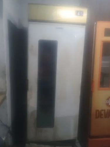 Freezer vertical cervejeiro Itaipava 