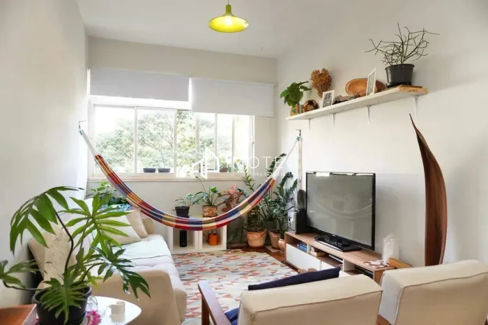 Apartamento à venda, 3 quartos, 1 suíte, 1 vaga, Serra - Belo Horizonte/MG