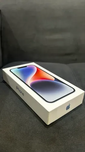 Iphone 14 na caixa original 