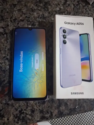 Celular Samsung Ao5s