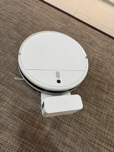 Robô Aspirador Mop Lite 2 Xiaomi