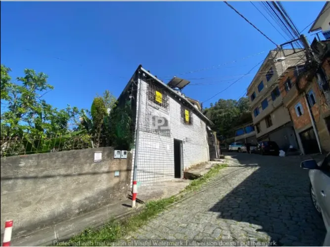 Galpão NOVA FRIBURGO - RJ