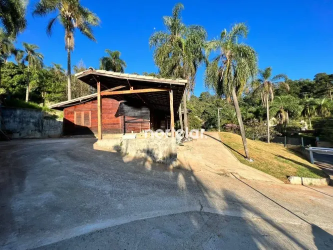 Casa com 4 dormitórios, 300 m² - venda por R$ 1.800.000,01 ou aluguel por R$ 7.400,00/mês