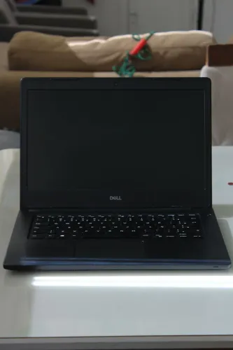 Notebook Dell