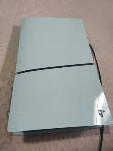Vende-se PS5 Slim Digital