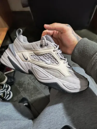 NIKE M2K TEKNO (Atmosphere Grey) Original
