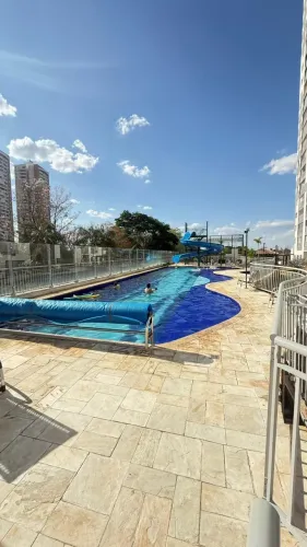 New Park Residencial Clube