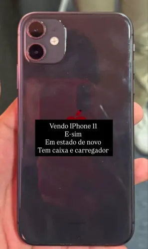 iPhone 11 - 