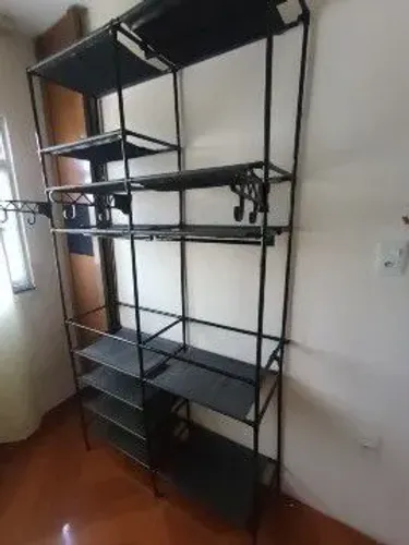 Vendo  arara pra roupas