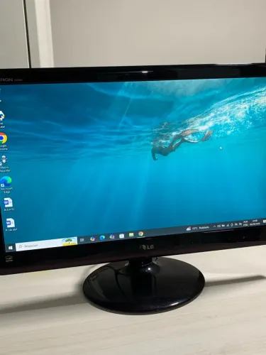 Monitor LG 23 polegadas 60Hz