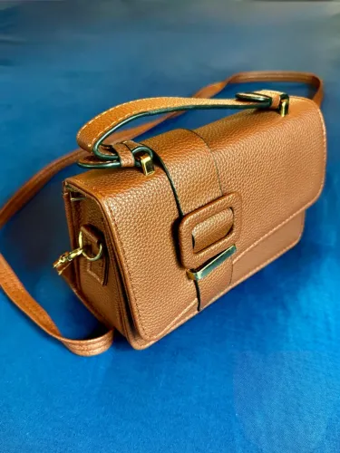 Bolsa Transversal Feminina