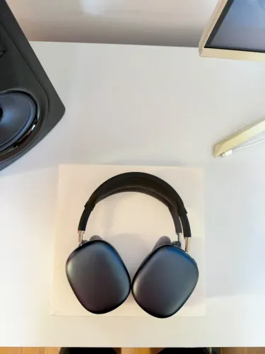 AirPods Max com Smart Case Usado 4 vezes Apenas