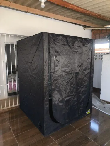 Growbox 150x150x200