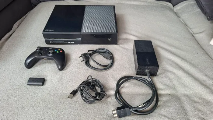 Xbox one 500gb