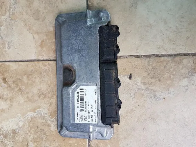 Modulo de injeçao marelli iaw 4cf uf 51903735 original