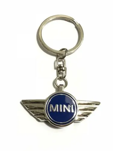 Chaveiro Mini Cooper S