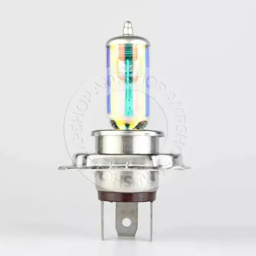 Par de Lâmpadas Plasma 5000k 55/60w com garantia modelo camaleão