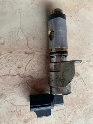 sensor oleo cabeçote landrover freelander 2 6cc original