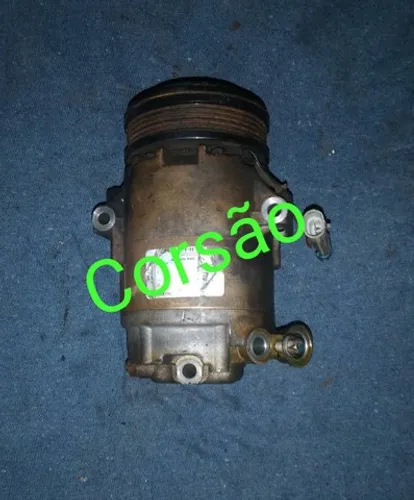 Compressor Corsao 