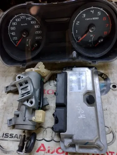 Kit Módolo de injeção TR4 2.0 4×2 14/15