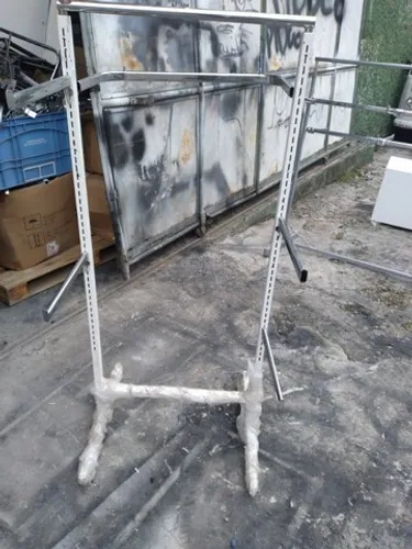 arara multiuso 70cm