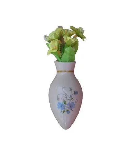 Vaso Vasinho Flor Decoração Painel Fusca Kombi Grande Novo Aromatizante